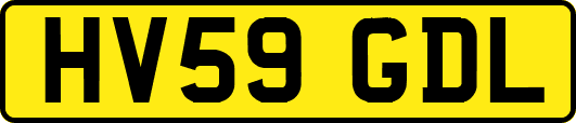 HV59GDL