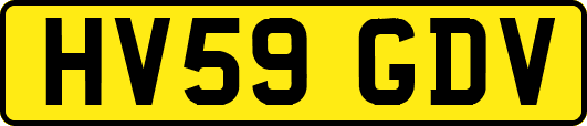 HV59GDV