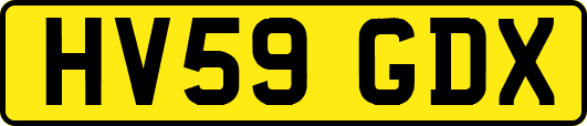 HV59GDX