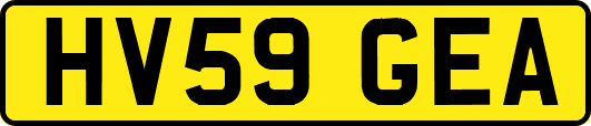 HV59GEA