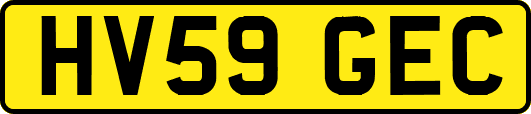 HV59GEC