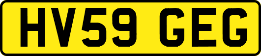 HV59GEG