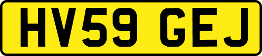 HV59GEJ
