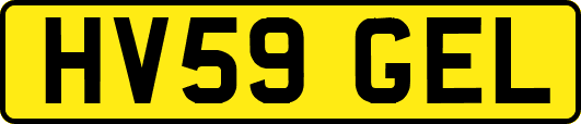 HV59GEL