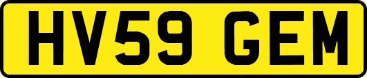 HV59GEM