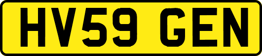 HV59GEN