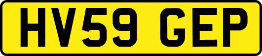 HV59GEP