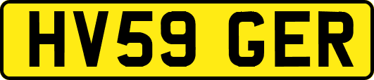 HV59GER