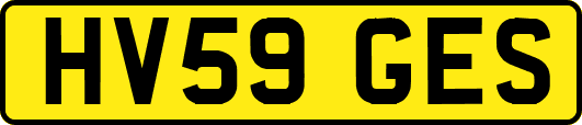 HV59GES