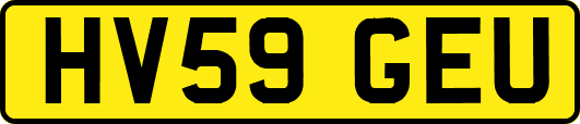 HV59GEU