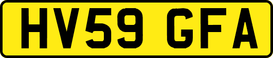 HV59GFA