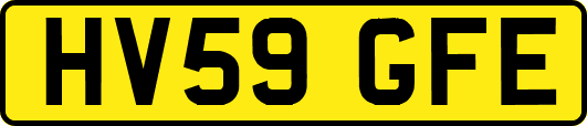 HV59GFE