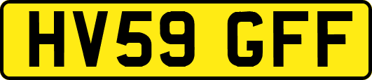 HV59GFF