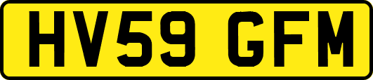 HV59GFM