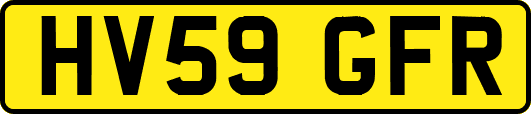 HV59GFR