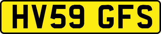 HV59GFS