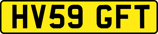 HV59GFT