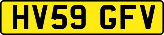 HV59GFV