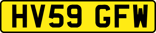 HV59GFW