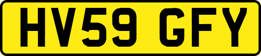 HV59GFY