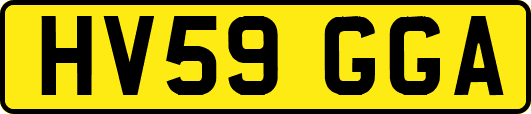 HV59GGA