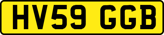 HV59GGB
