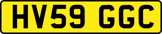 HV59GGC