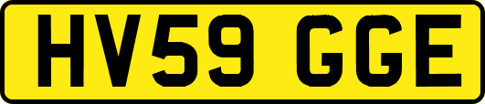 HV59GGE