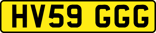 HV59GGG
