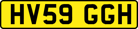 HV59GGH