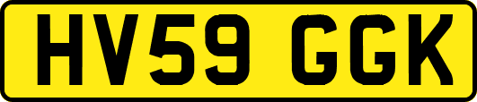 HV59GGK