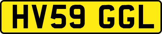 HV59GGL