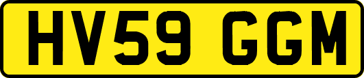 HV59GGM