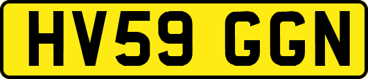 HV59GGN