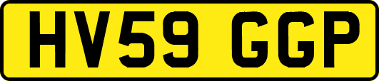 HV59GGP