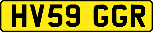 HV59GGR