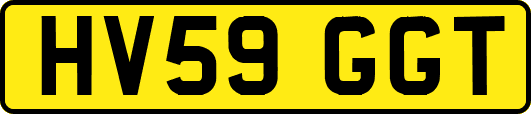 HV59GGT