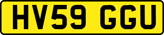 HV59GGU