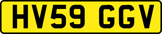 HV59GGV