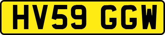 HV59GGW