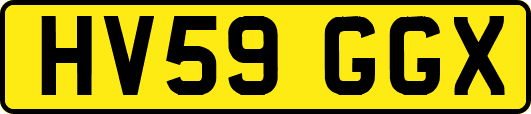 HV59GGX