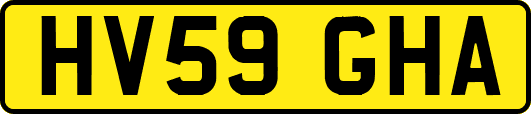 HV59GHA