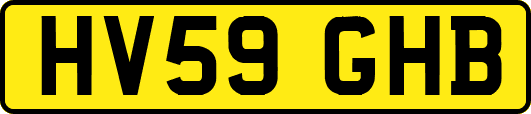 HV59GHB