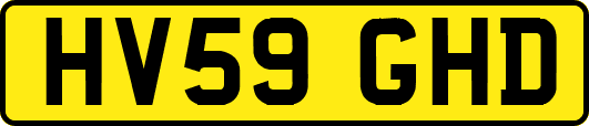 HV59GHD