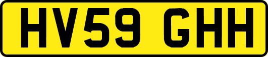 HV59GHH