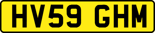 HV59GHM