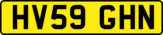 HV59GHN