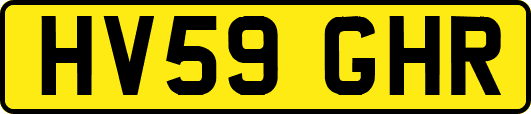 HV59GHR