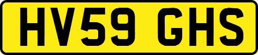 HV59GHS