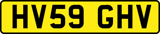 HV59GHV